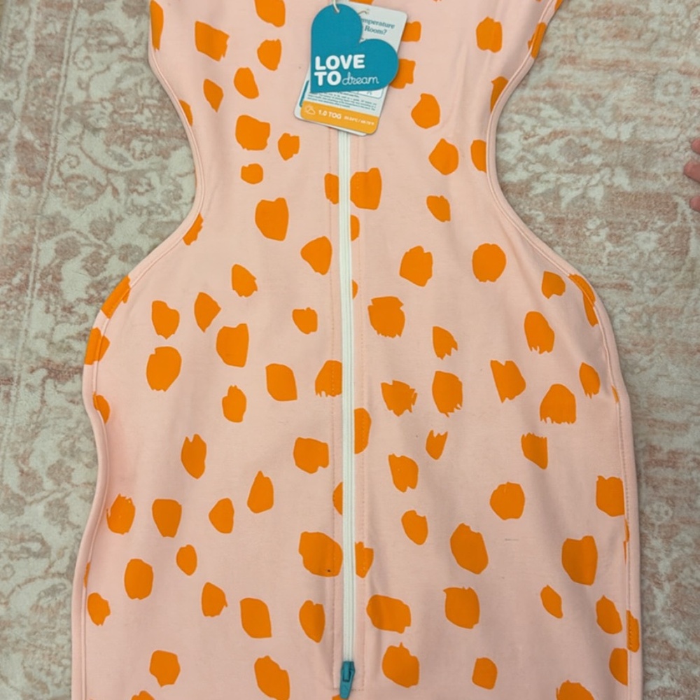 Love to dream swaddle